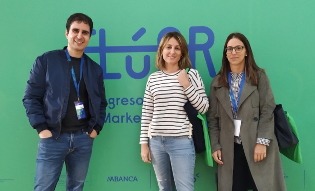 Flúor - Congreso Marketing Digital (13-06-2019)